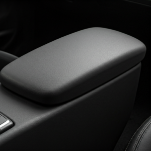 Center Armrest Console