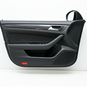 Premium Door Trim Set