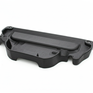 Molded Speaker Tray