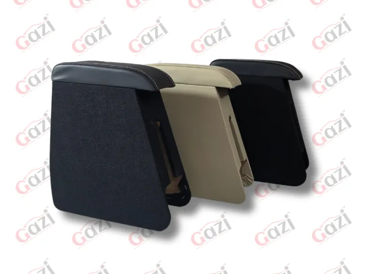 Regular Armrests