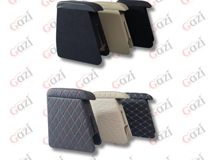 Armrests