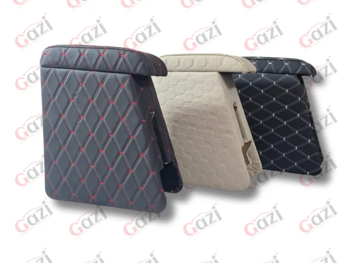 Premium Armrests