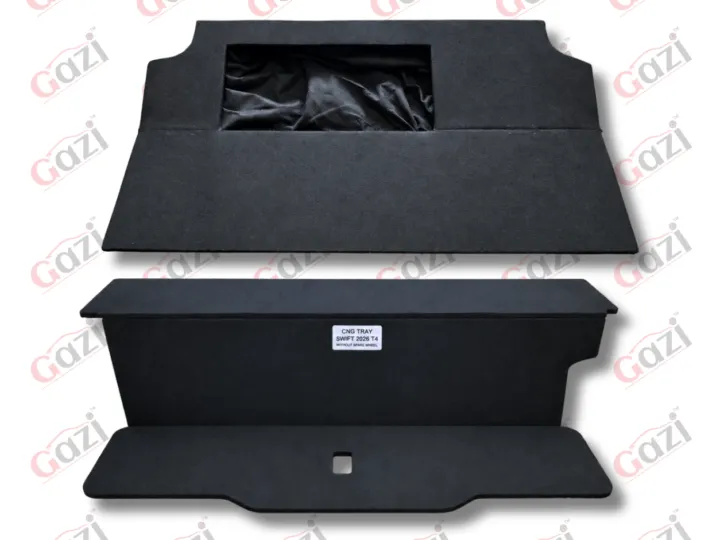 CNG Trays