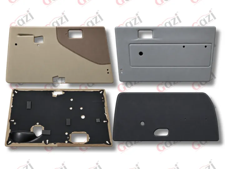 Door Trims