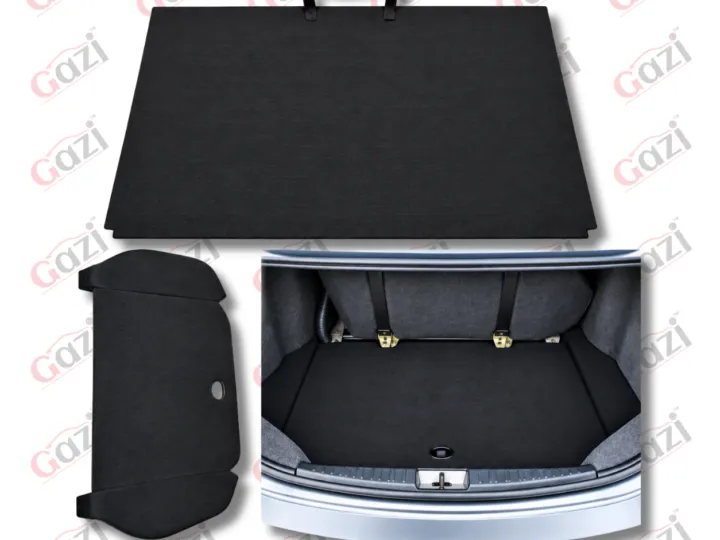 Tyre Tray / Trunk Tray