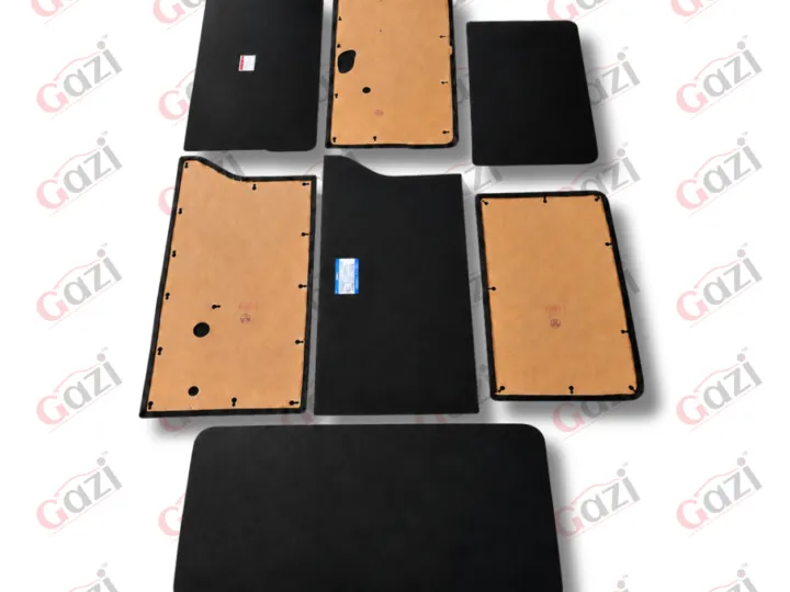 Eeco Door Trim