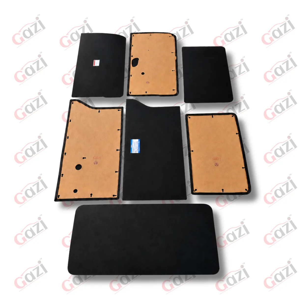 Eeco Door Trim