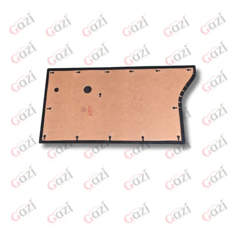 Eeco Door Trim