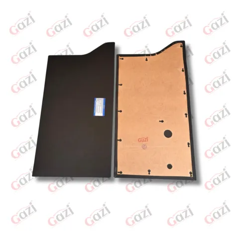 Eeco Door Trim