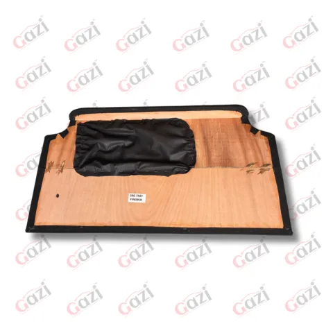 Fronx Cng Tray