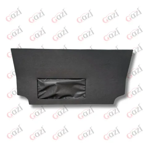 Fronx Cng Tray