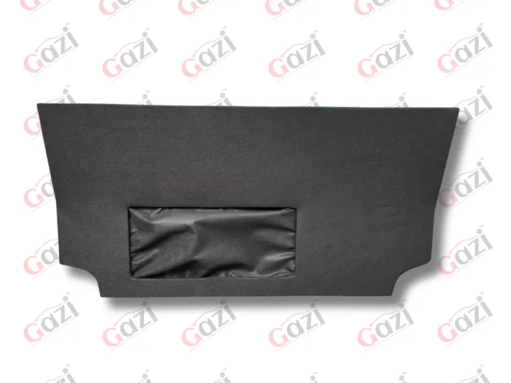 Fronx Cng Tray