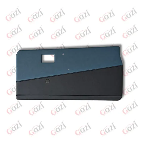Omni (van) Door Trim Full Set